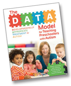 The DATA Manual for Teaching Preschoolers with Autism