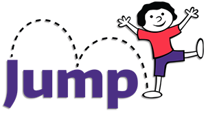 Jump: A Haring Center Experience