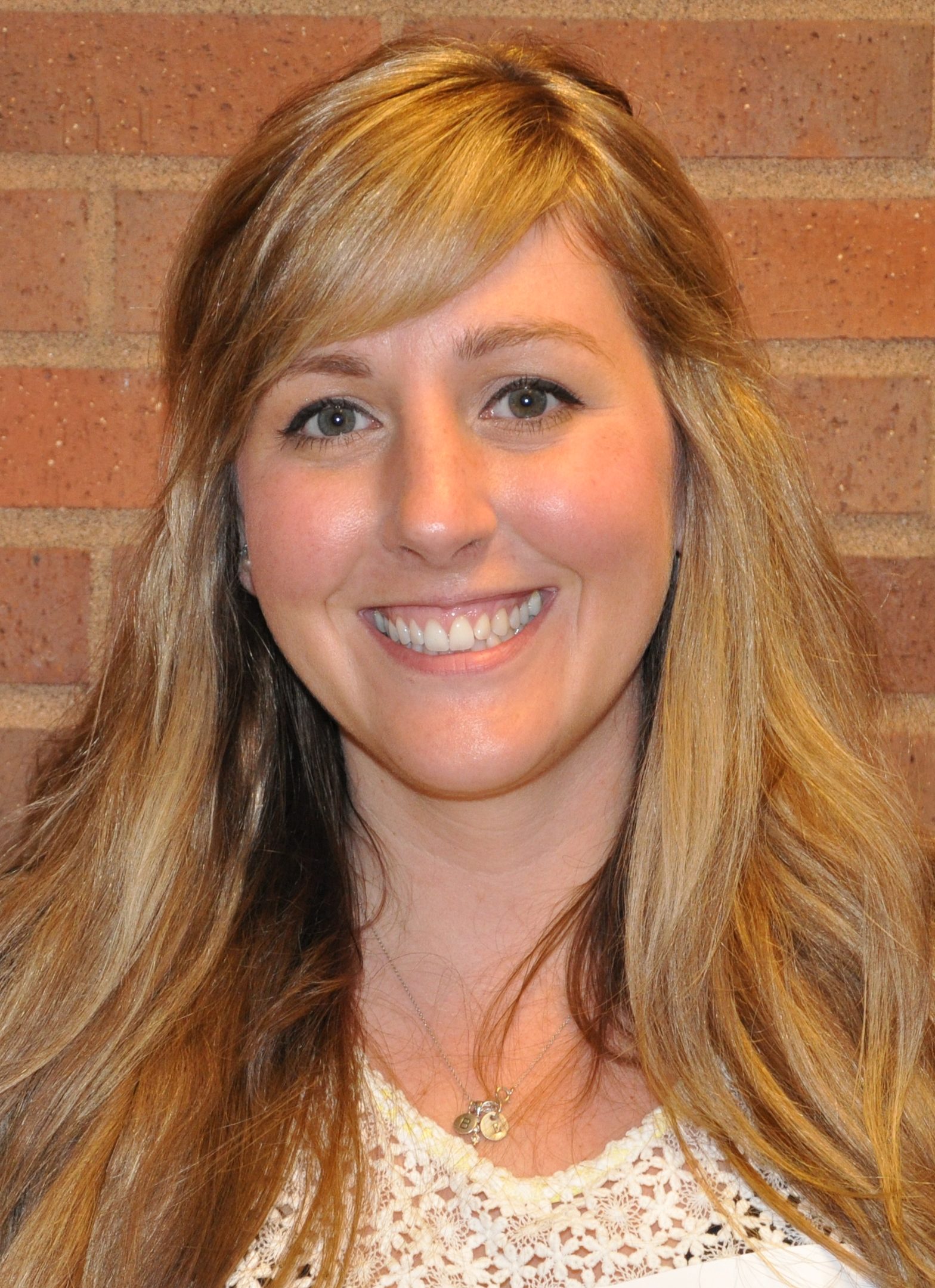 Brittney Lee Director of Early Learning