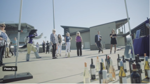 2022 Haring Center Auction Recap