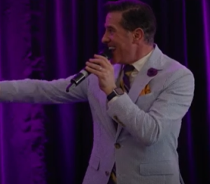 2023 Haring Center Auction