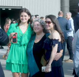 2023 Haring Center Auction recap