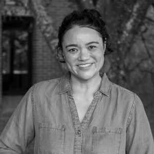 A headshot of Dr. Veronica Fleury