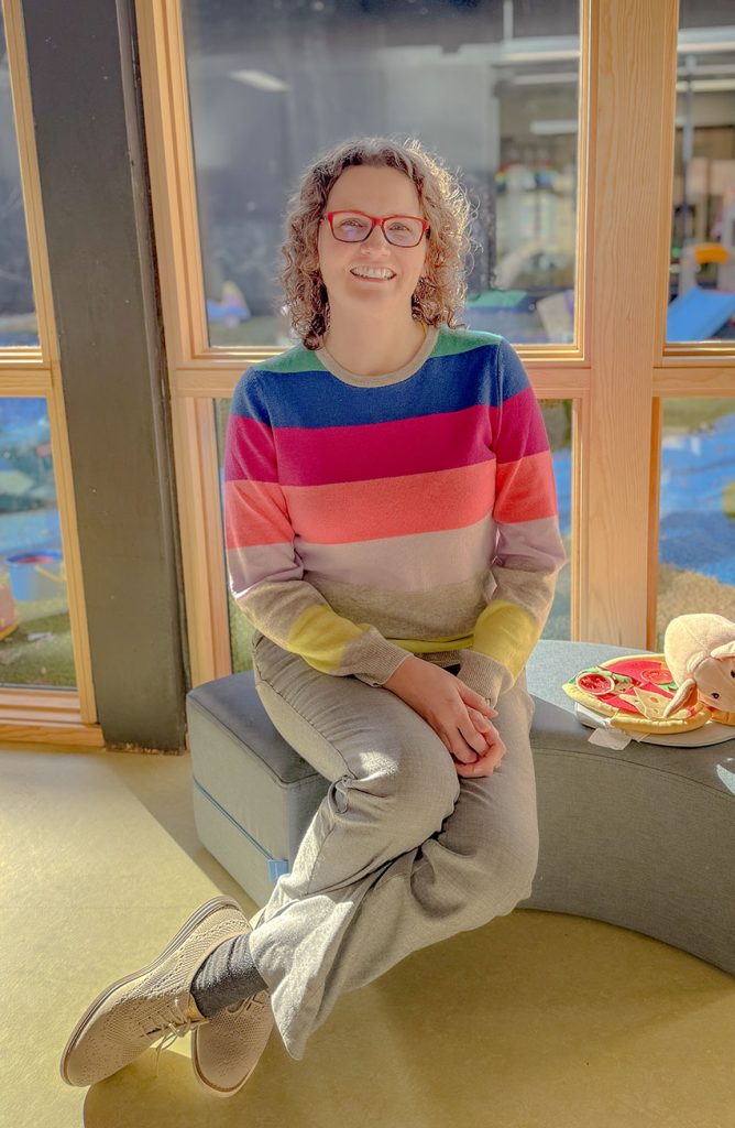 kathleen artman meeker