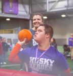 Husky heroes