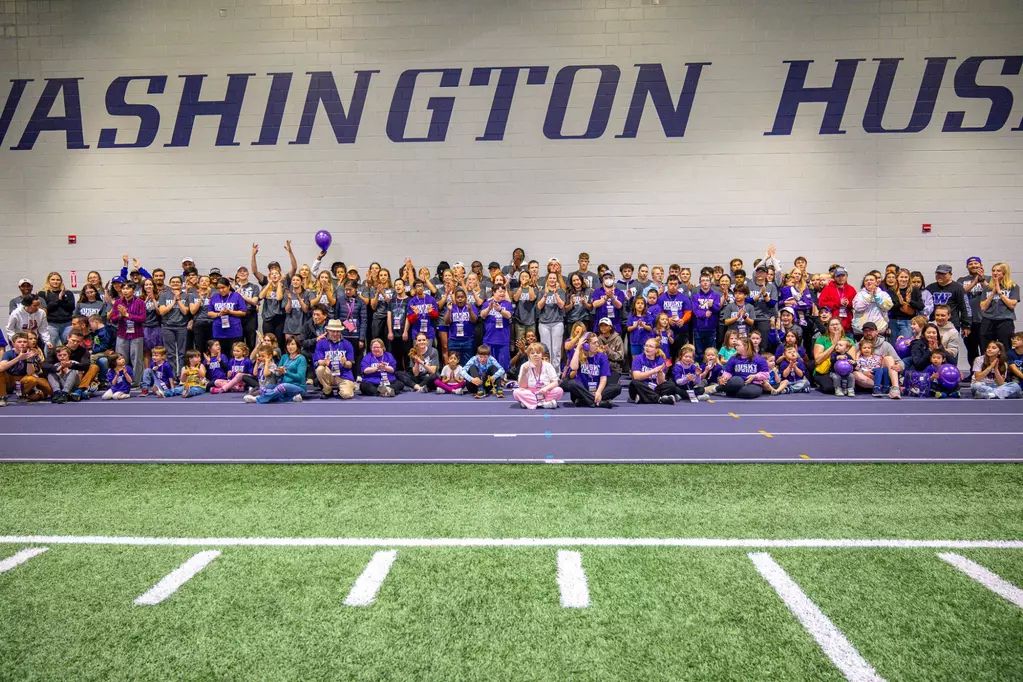 Husky Heroes, group shot